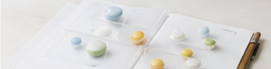 一回分ずつ整理された薬