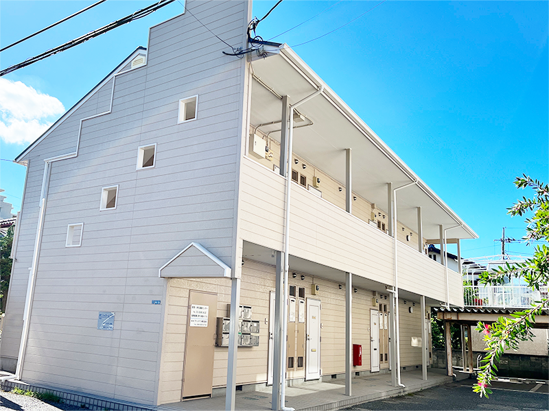 鶴ケ岡グループホームの写真 2