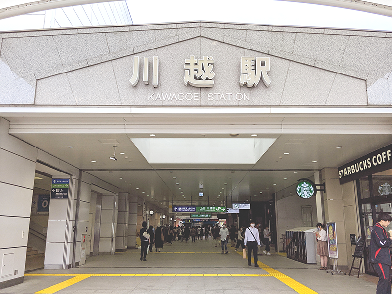 川越仙波グループホームの写真 4