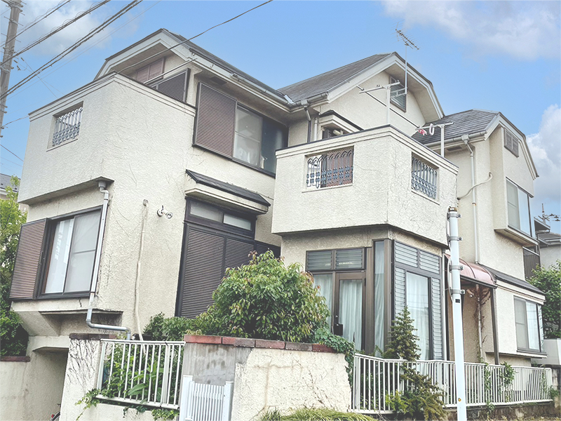 川越仙波グループホームの写真 2