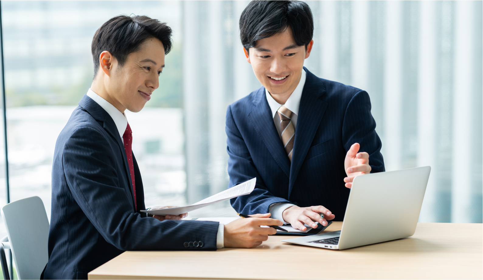 経営支援サービス