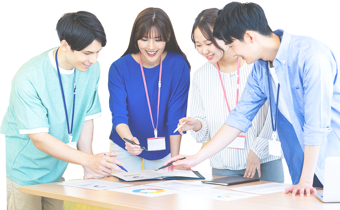 サンステイの約束