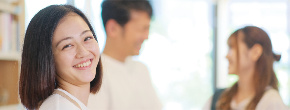 グループホーム事業